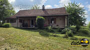 Maison à MOUTHIER-EN-BRESSE