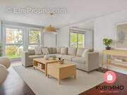 Appartement à PANTIN