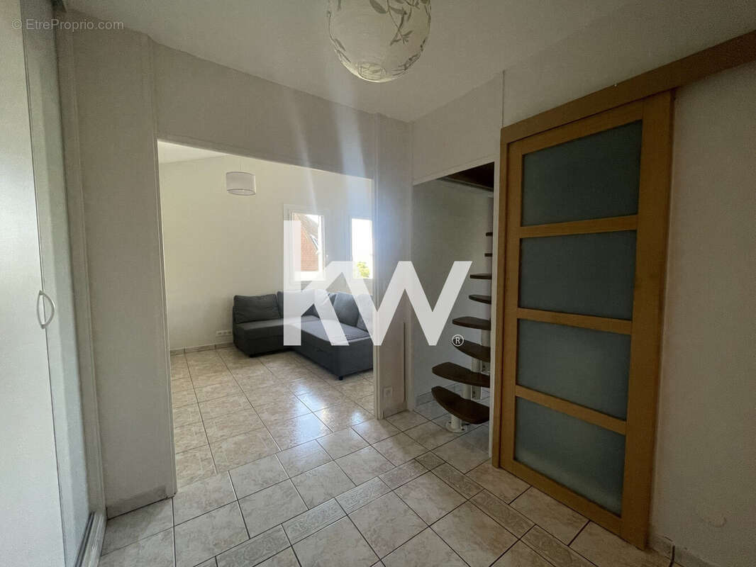 Appartement 67 m² à Sorbiers  - photo 5