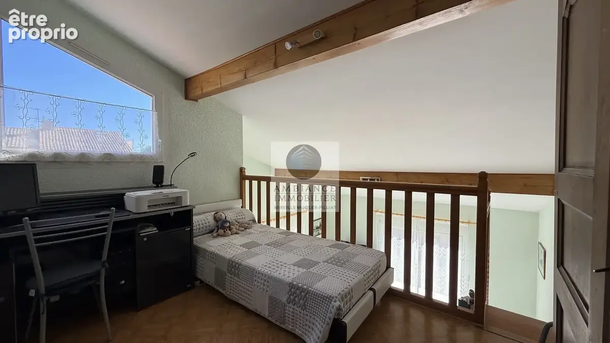 Calme et luminosité au coeur d'un quartier résidentiel - photo 23