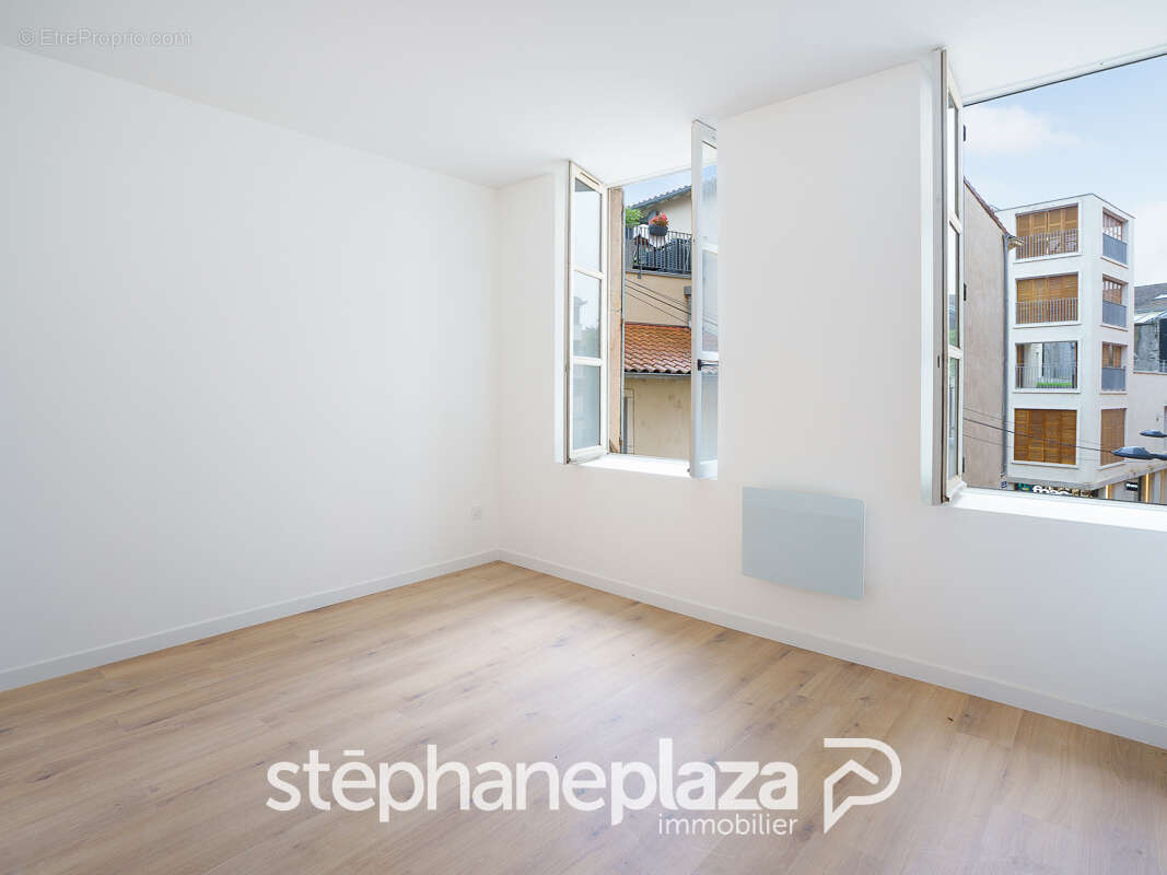 Appartement à MACON