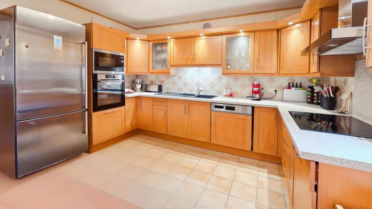 Appartement à THONON-LES-BAINS