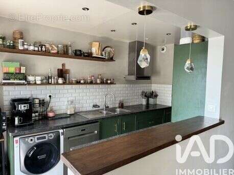 Photo 5 - Appartement à TREMBLAY-EN-FRANCE