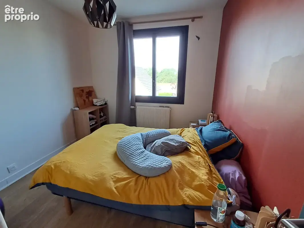 POITIERS Maison P6-Secteur fief de grimoire - photo 8