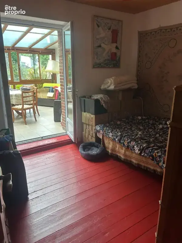 Plouézec Bréhec, maison à 200 M de la plage, 8 pièces 140 m², à vendre - photo 3