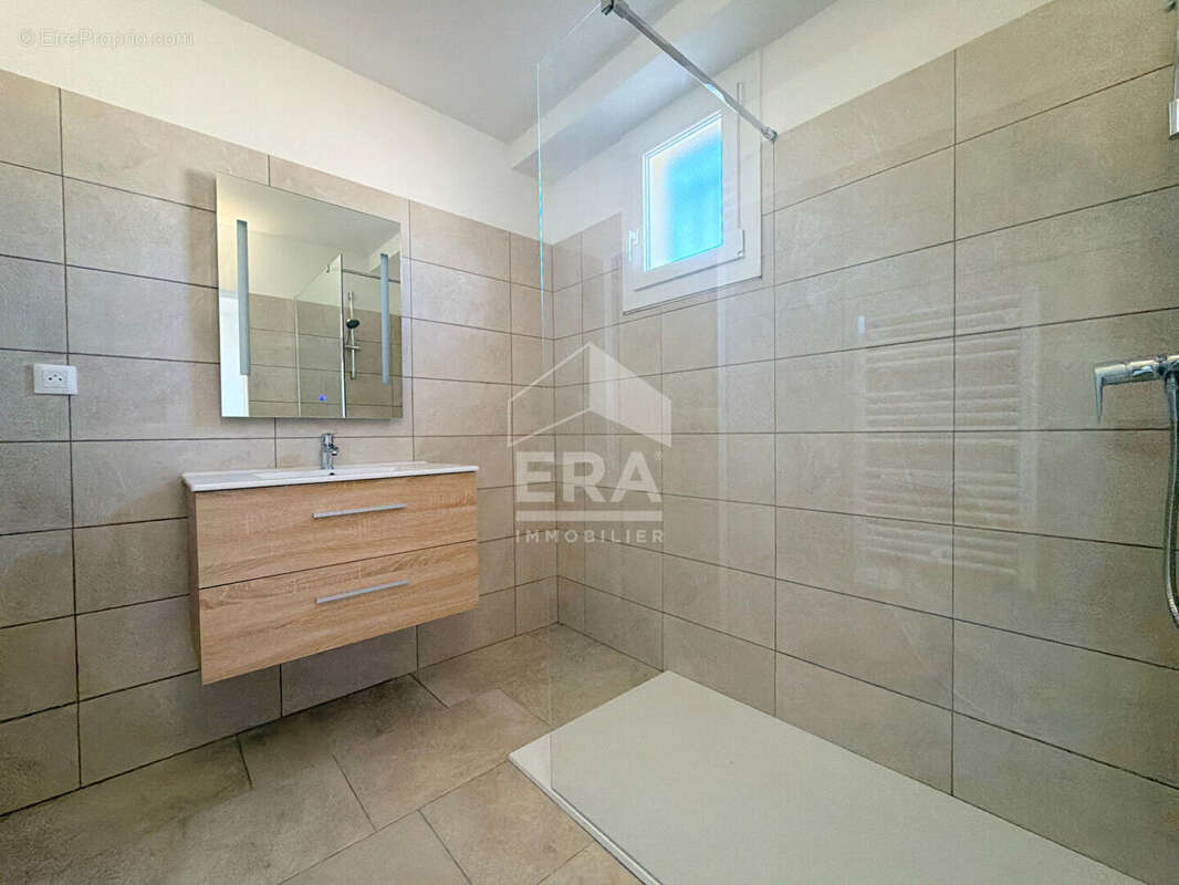 Appartement 89m² à pertuis - photo 7