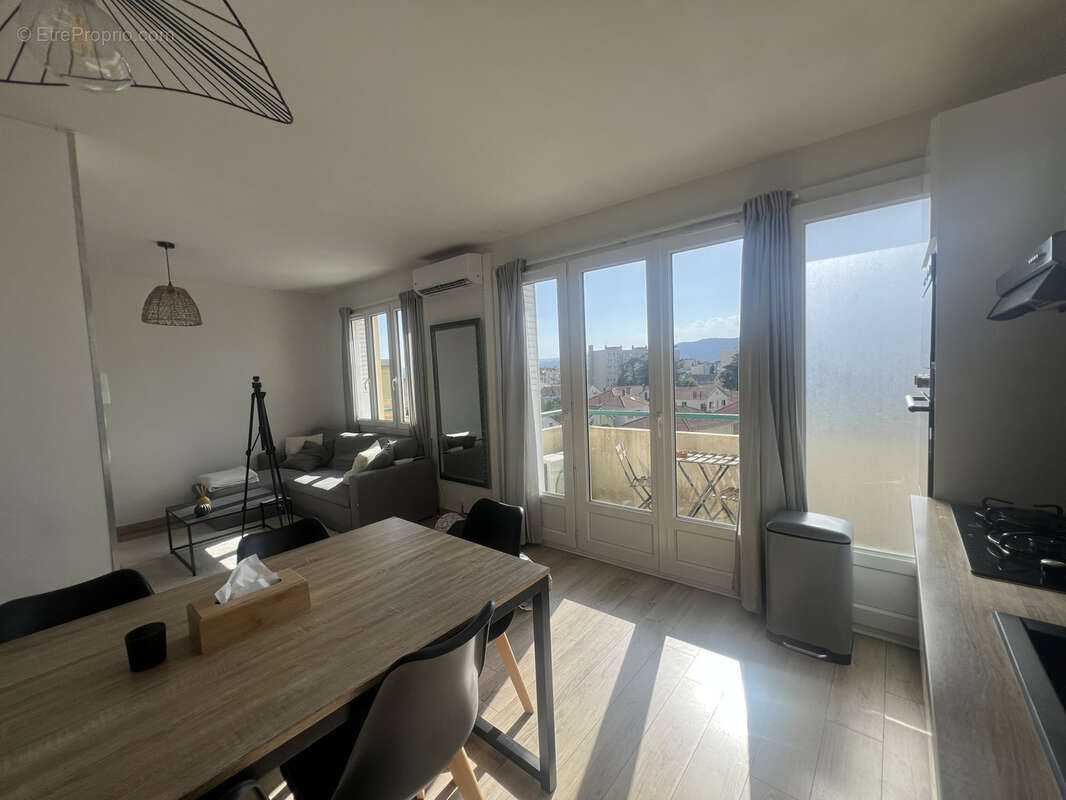 Appartement à VALENCE