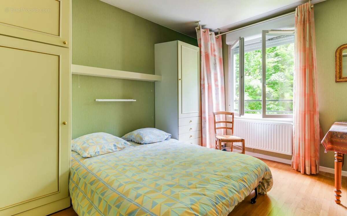 Appartement à LYON-5E
