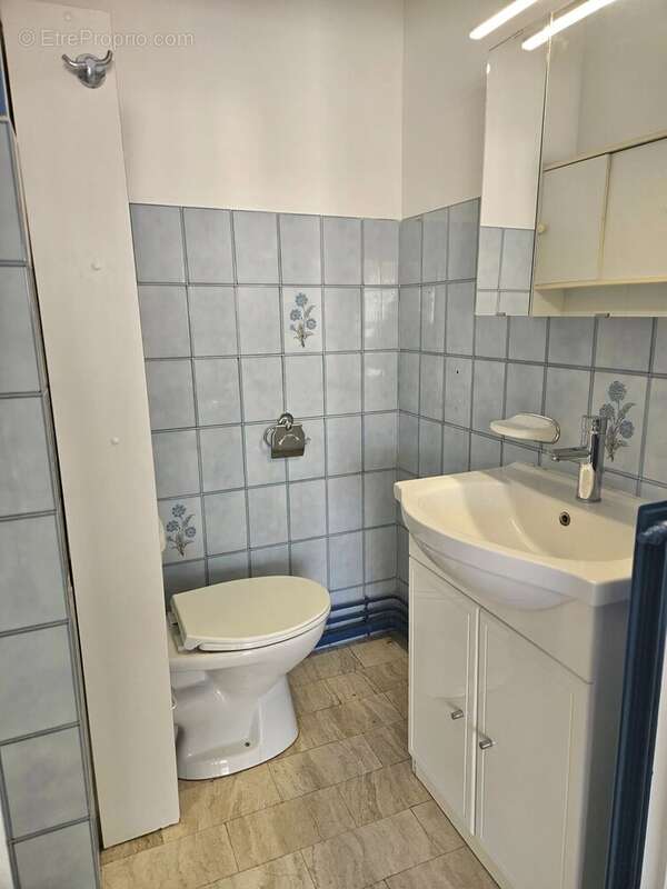 Appartement à BIARRITZ