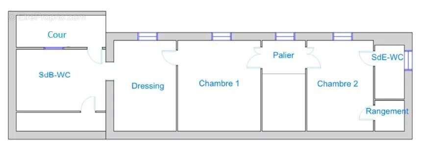 Maison à CAZOULS-LES-BEZIERS