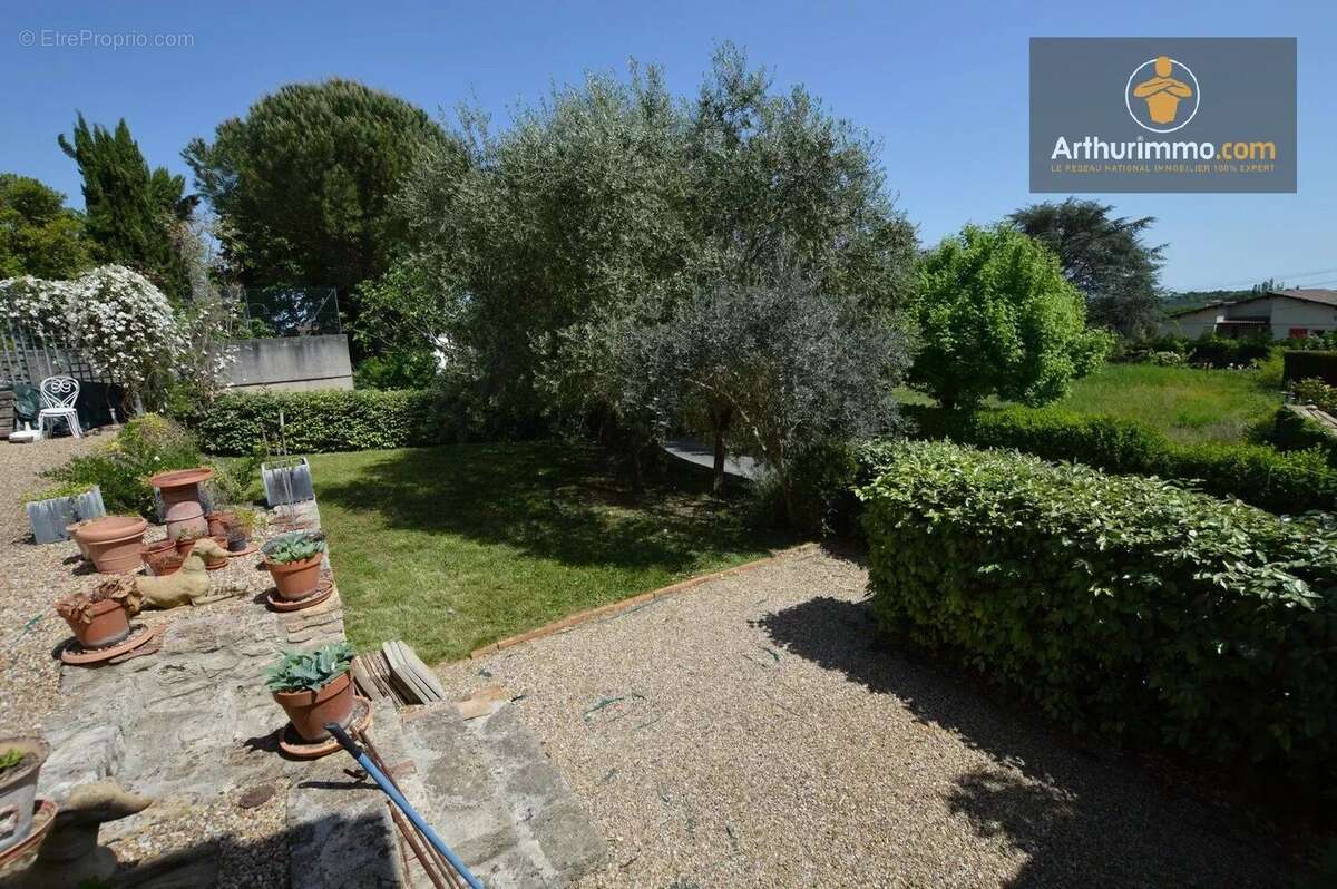 Vente Appartement Levignac-de-guyenne(47120) 316 200ï¿œ - photo 3