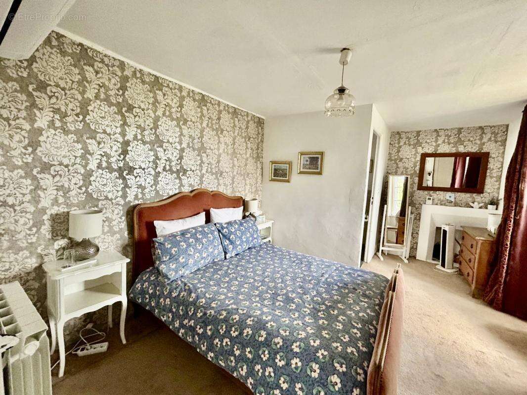 Maison à CHANTELOUP