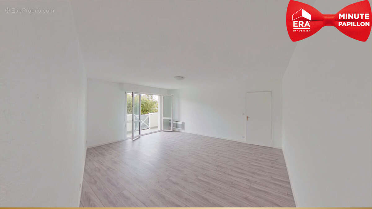 Appartement Merignac 3 pièce(s) 65,80 m2 - photo 2