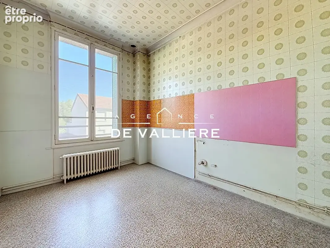Maison 115m² limite rueil - photo 15