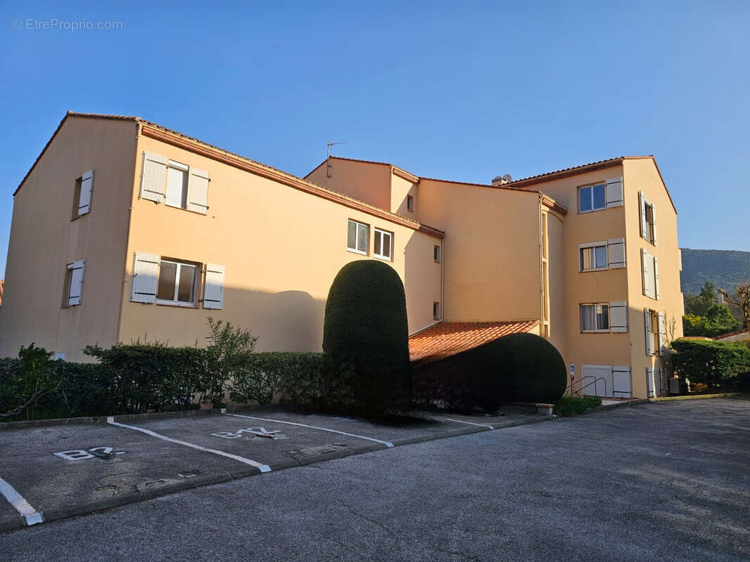 Appartement à AMELIE-LES-BAINS-PALALDA