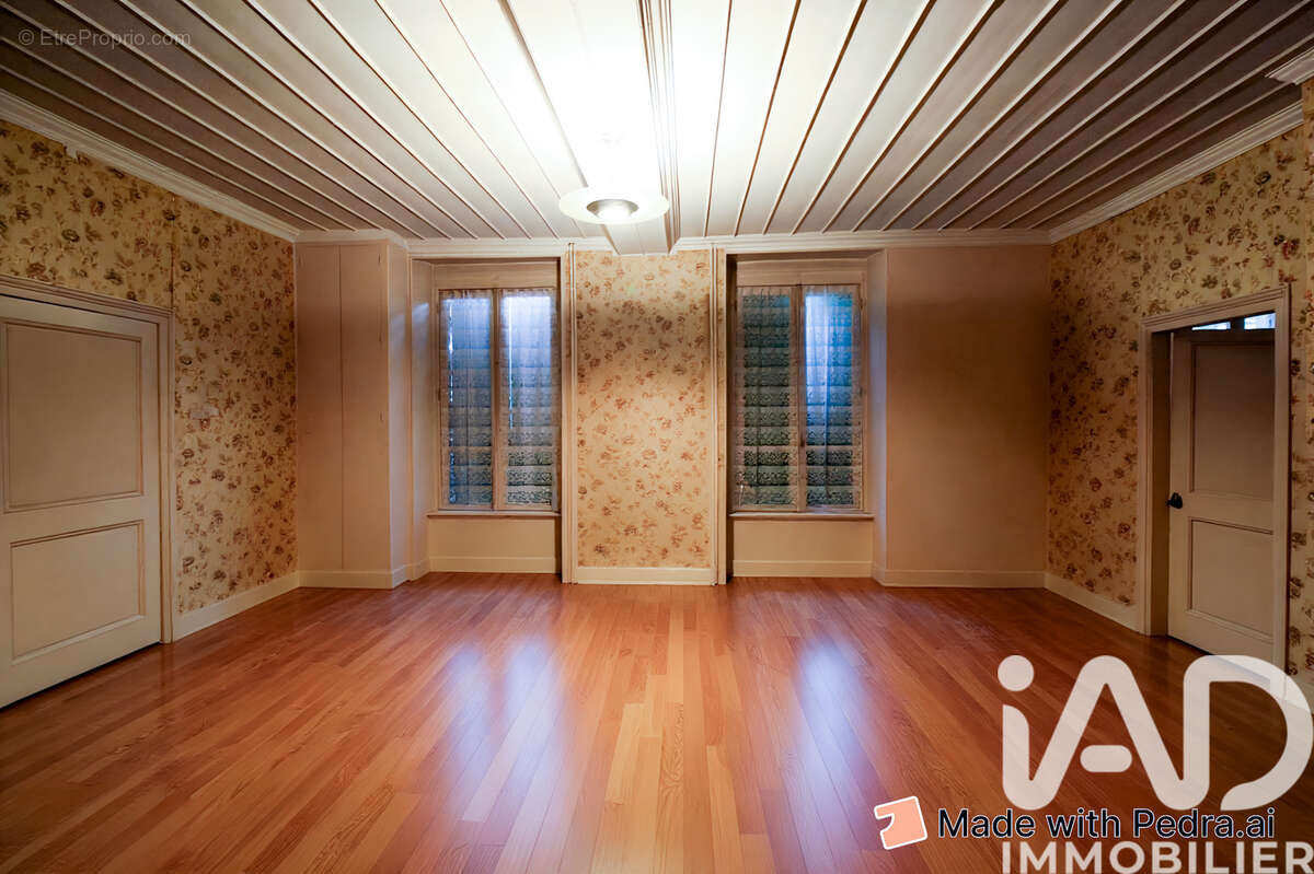 Photo 4 - Maison à VINNEUF