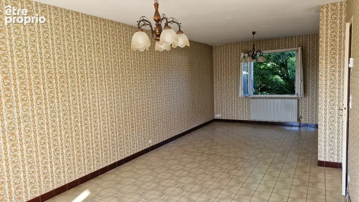 Maison 4 chambres - garage - photo 8