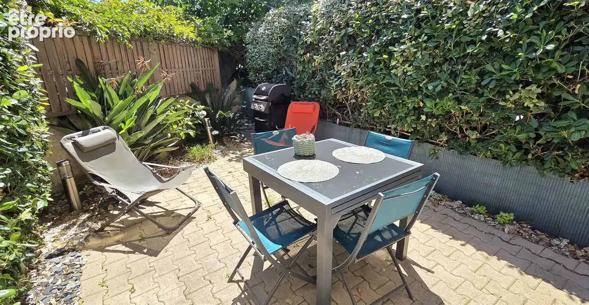 Appartement à FRONTIGNAN