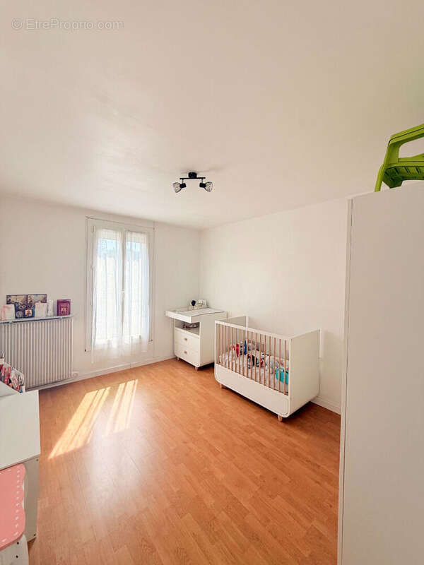 Maison Sarcelles 5 pièces 80m2 - photo 11
