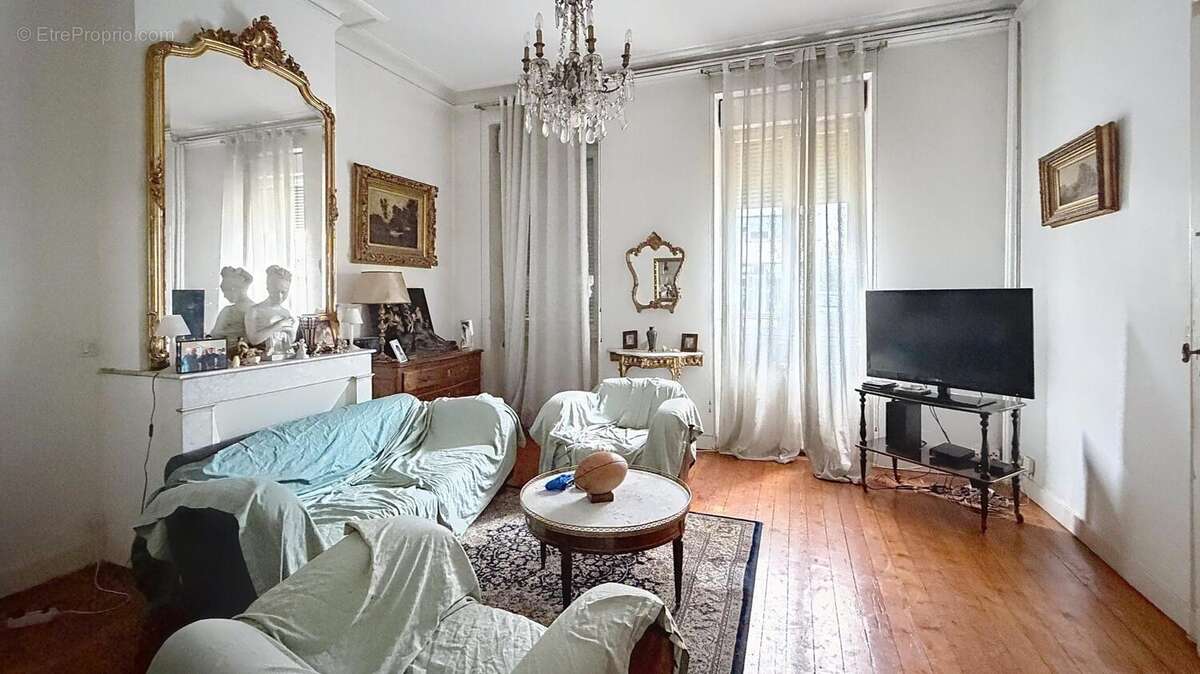 Photo 2 - Maison à BORDEAUX