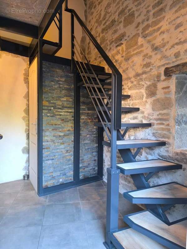 Maison de ville - photo 3