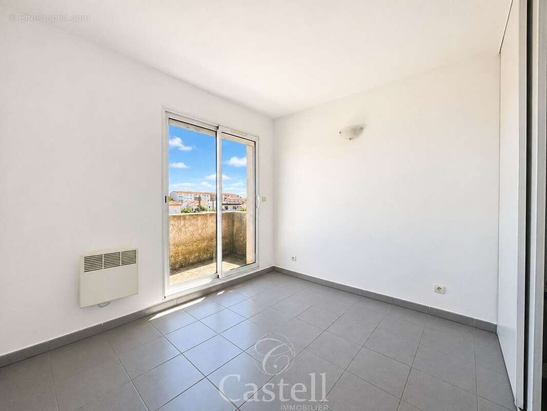 Appartement à AGDE