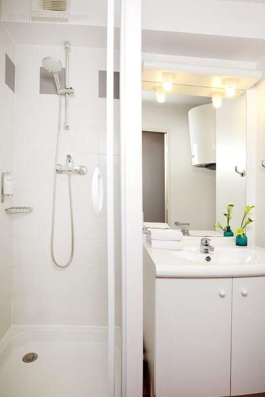 Appartement à ANGERS