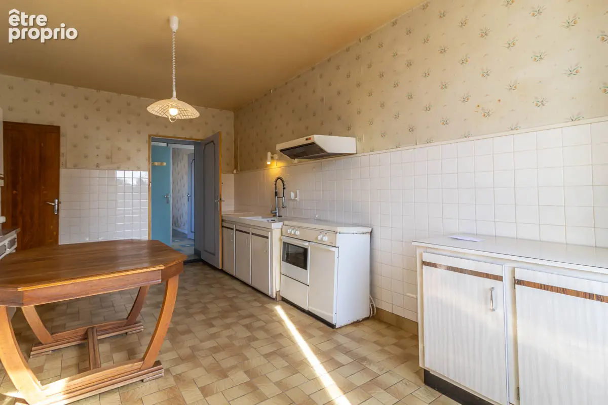 Maison Gièvres 4 pièce(s) 78.97 m2 - photo 4