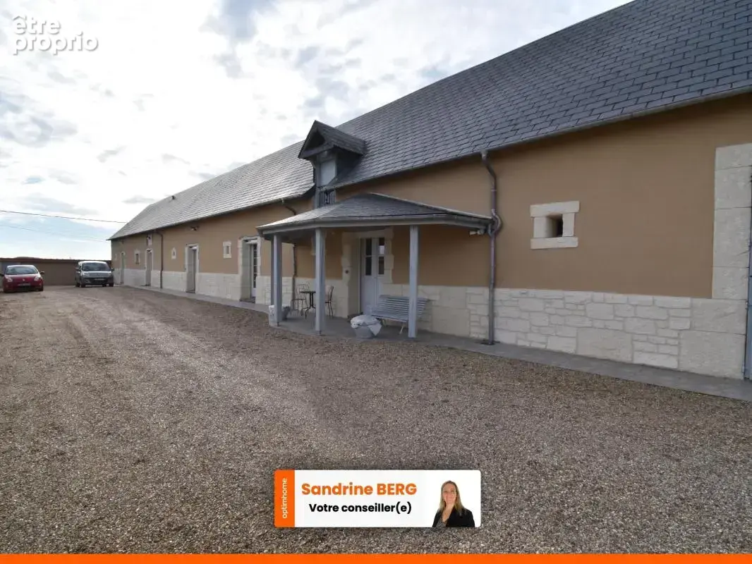 Rare – maison d’exception avec dépendances et grand terrain - photo 19