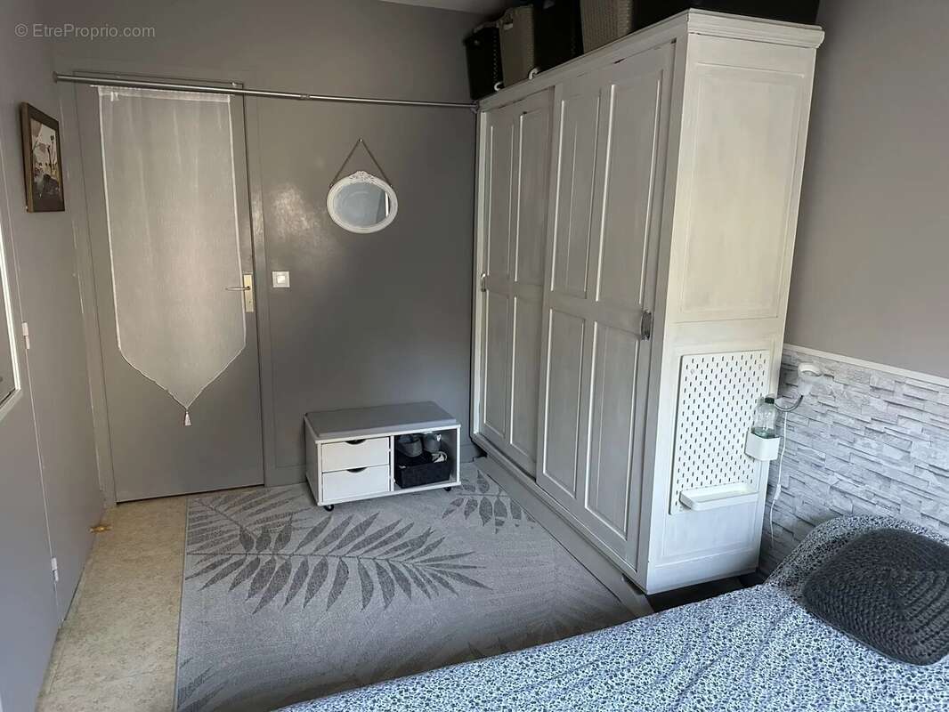 Appartement à CHARTRES