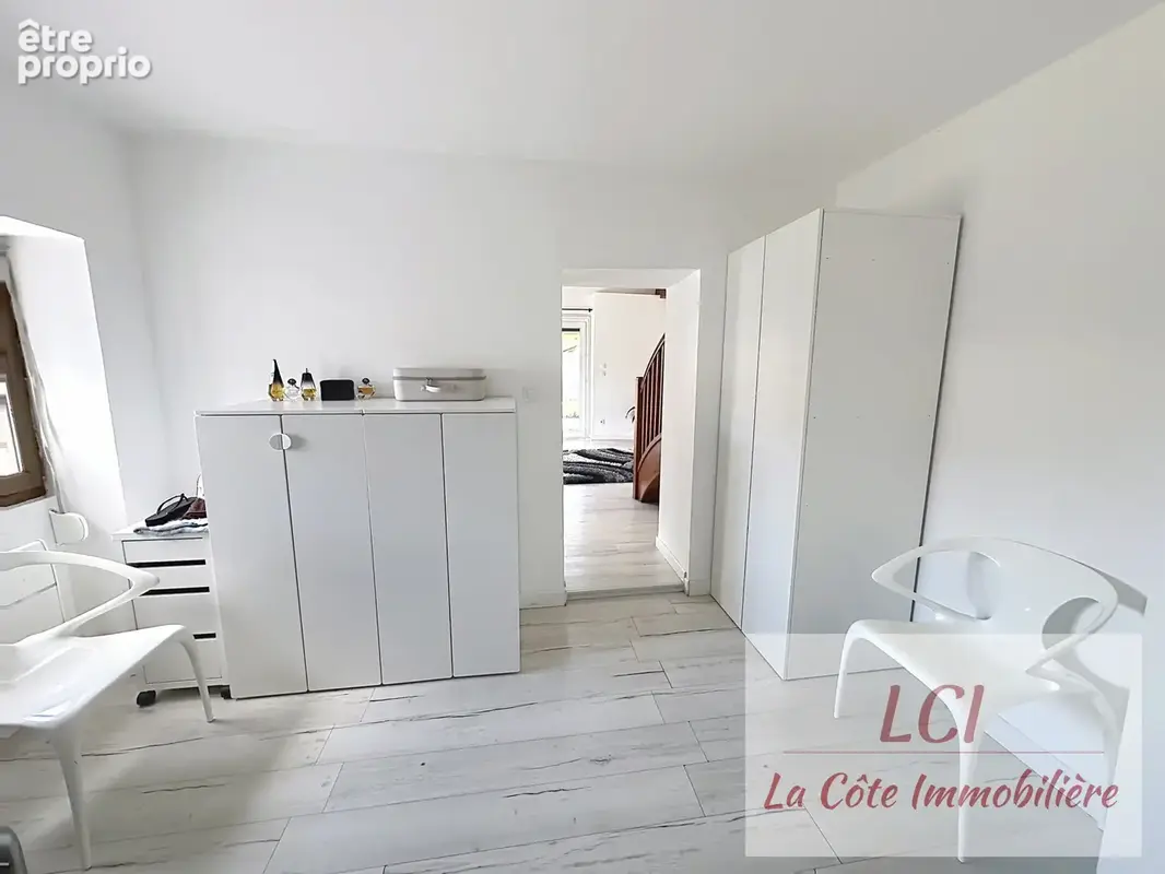 MIOS, maison de 170m2 au sein d’un environnement campagne à 5’ des commodités (écoles et commerces) - photo 12