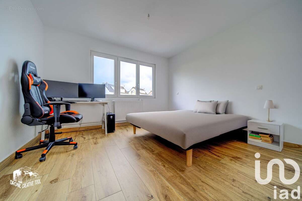 Photo 8 - Maison à ILLANGE