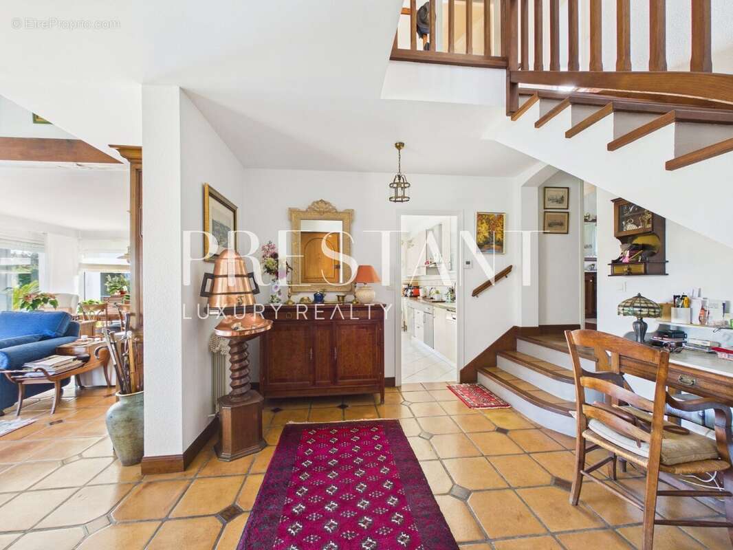 Maison à SAINT-JEAN-DE-LUZ