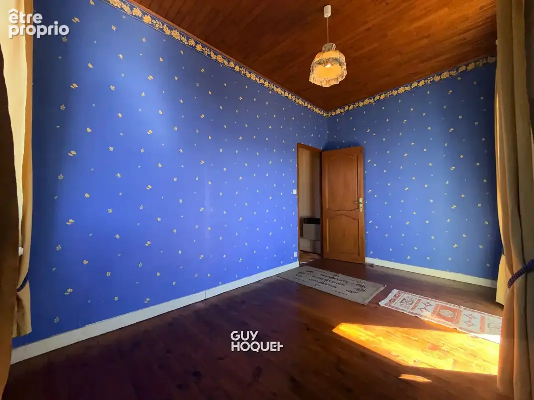 À vendre ! maison avec garage  à saint-vallier ! - photo 10