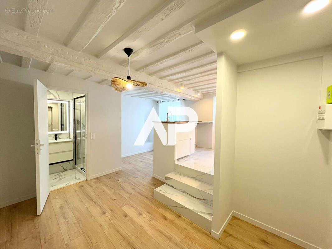 Appartement à MONTMORENCY