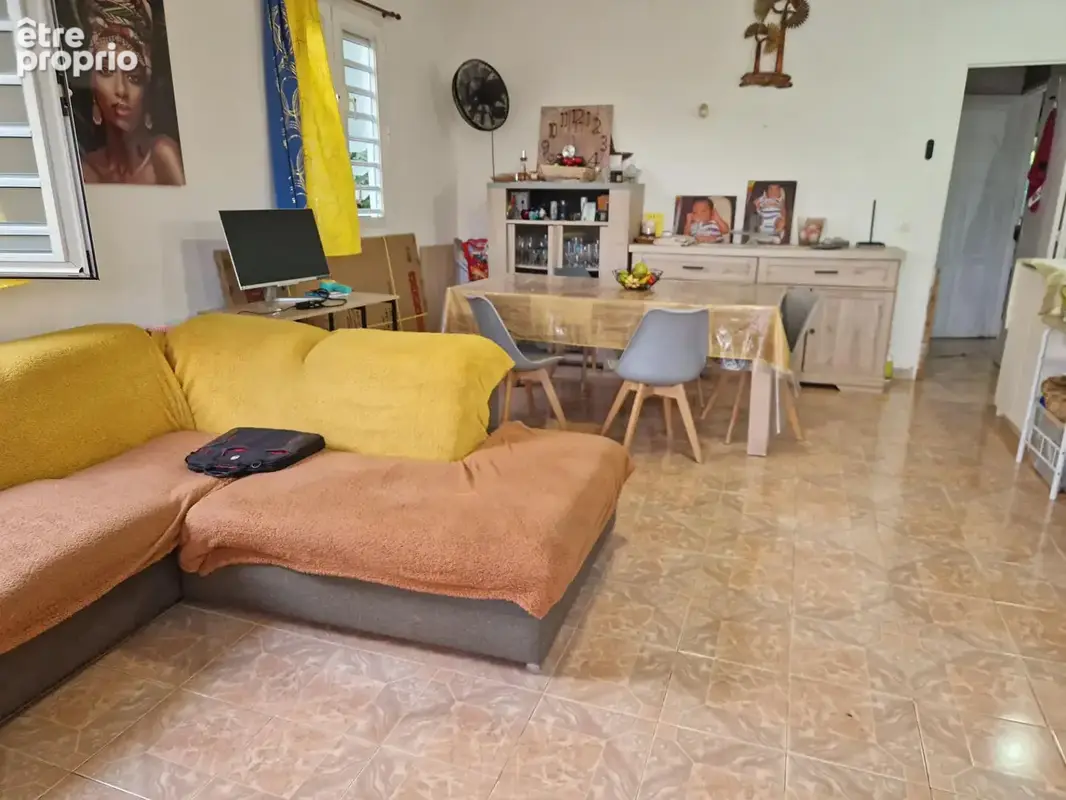 Maison 189m² à fort-de-france - photo 3