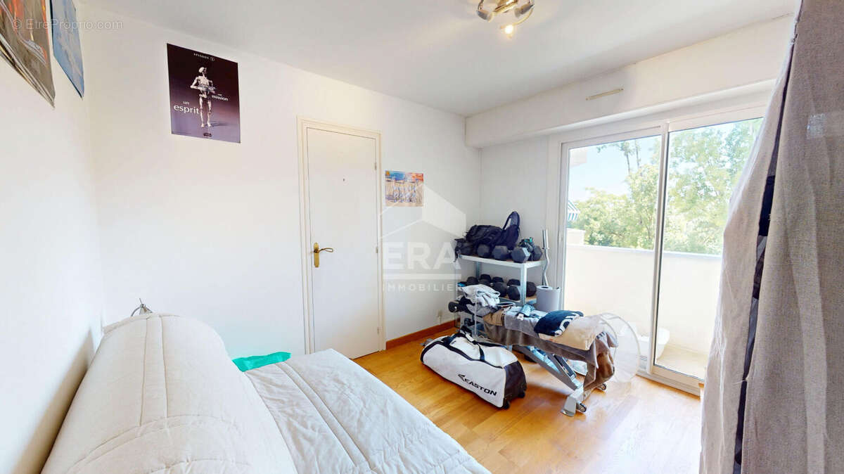 Appartement à BOURGES