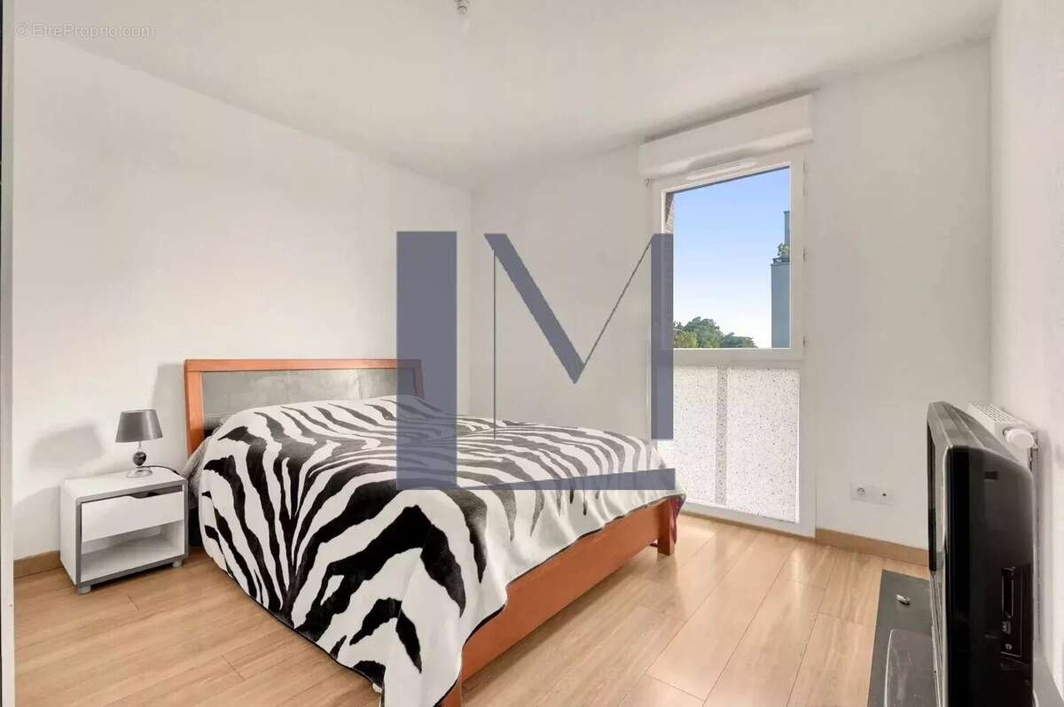 Appartement à COLOMIERS