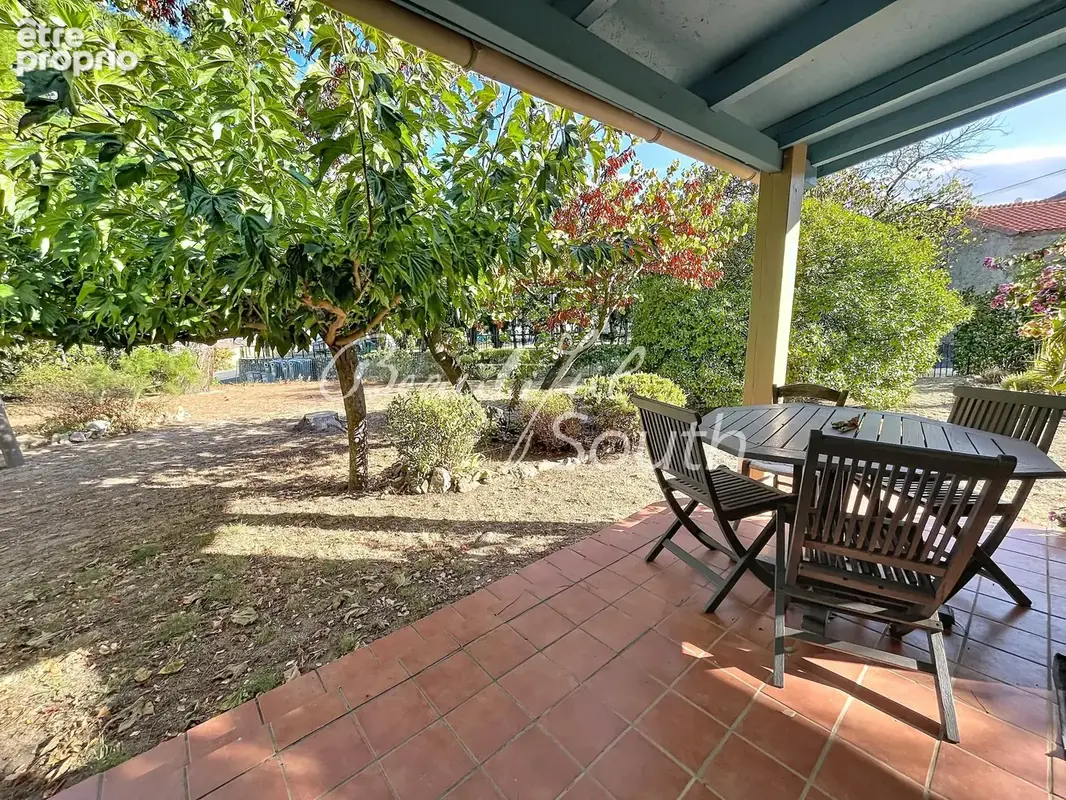 Maison de caractère avec grand jardin, Tarerach - photo 4