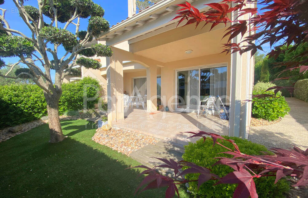 Appartement à SAINT-GEORGES-DE-DIDONNE