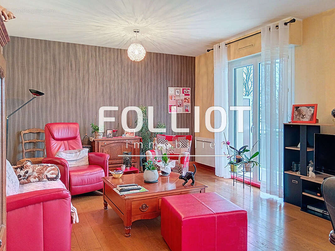 Appartement à SAINT-LO