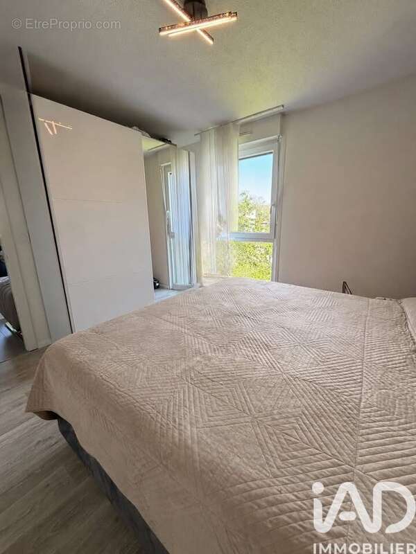 Photo 5 - Appartement à STRASBOURG