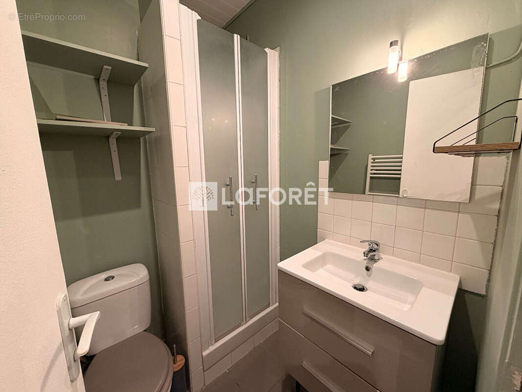 Appartement à LE HAVRE