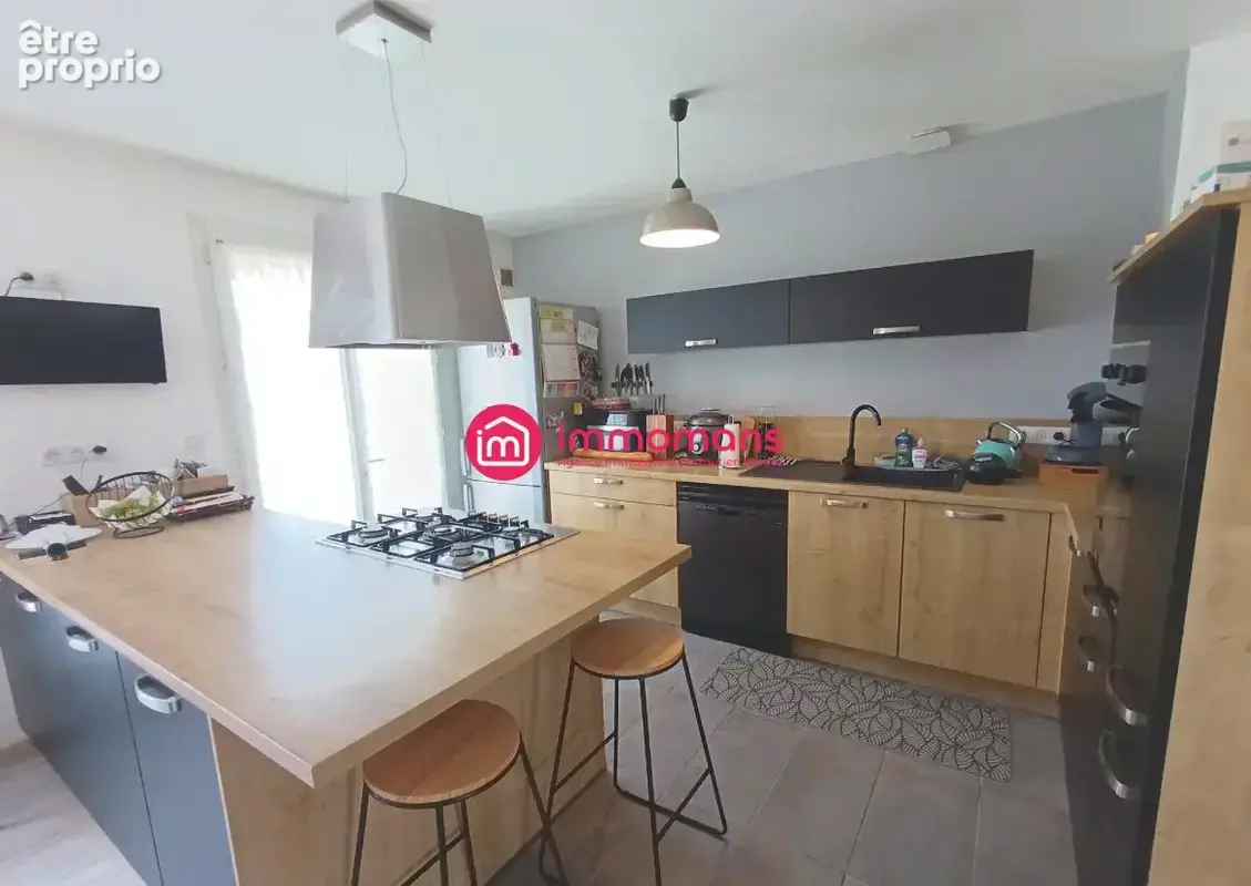 Maison 6 pièces 149 m² à vendre à Yvre-Le-Polin (72330) - photo 5