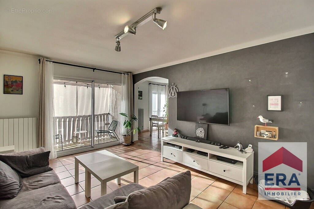 Appartement à AVIGNON