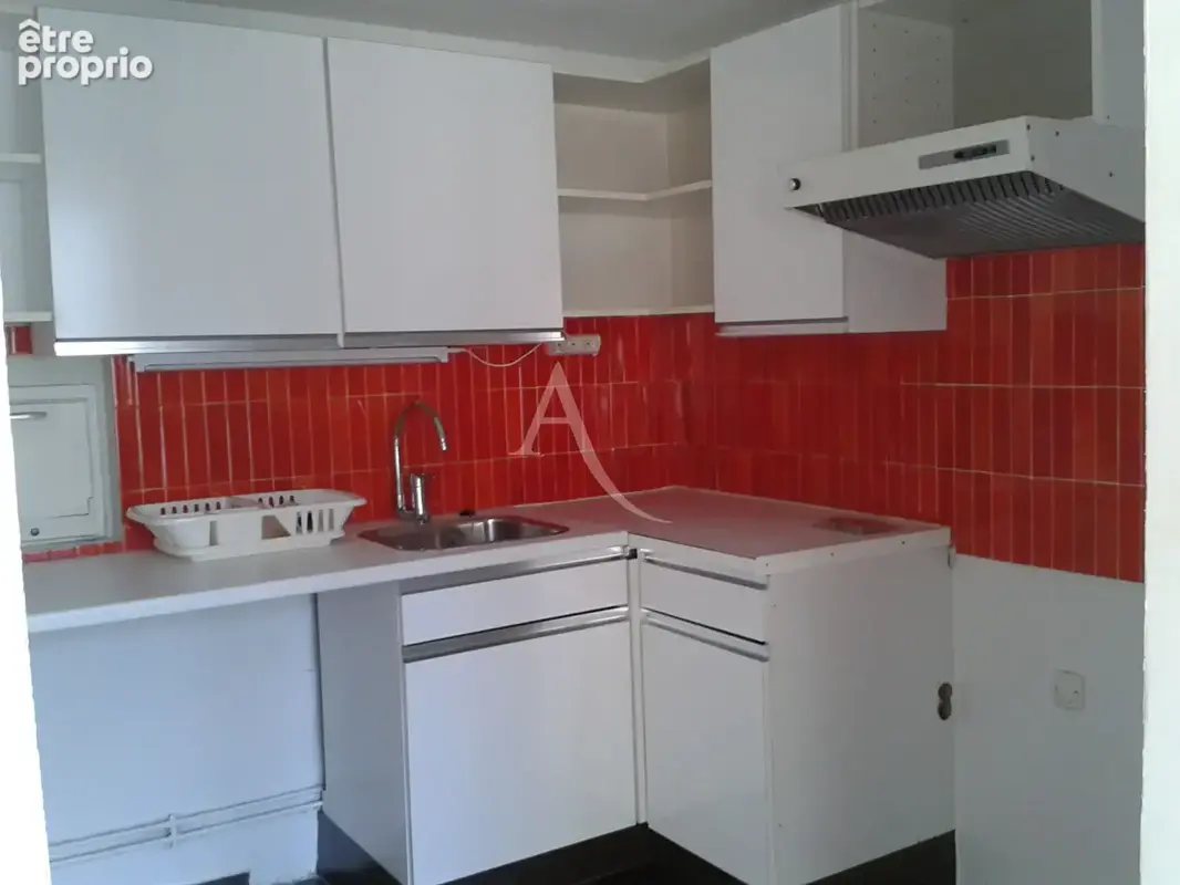Appartement PARIS 15ème - 1 pièce - 37,19 m² - photo 5