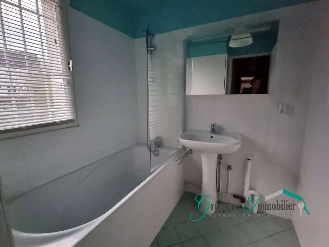 Appartement à MORET-SUR-LOING