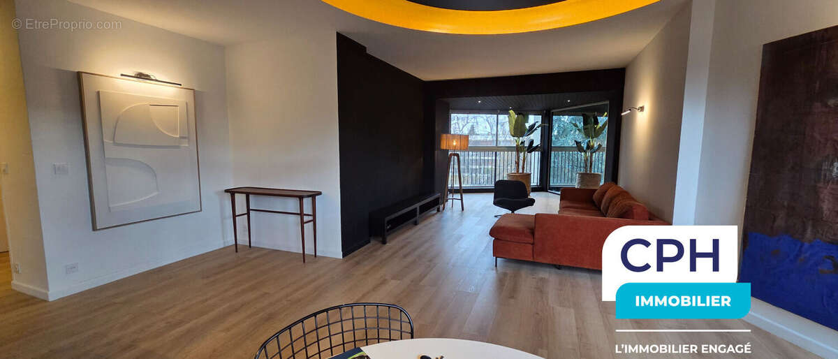 Appartement 3 pièces à vendre au Chesnay Rocquencourt - Réf. 226247 - photo 13