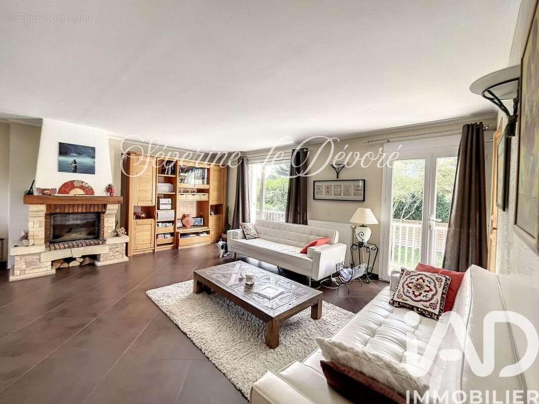 Photo 4 - Maison à EAUBONNE