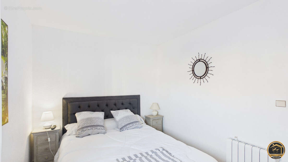 Appartement 34 m² à Le Barcares  - photo 8